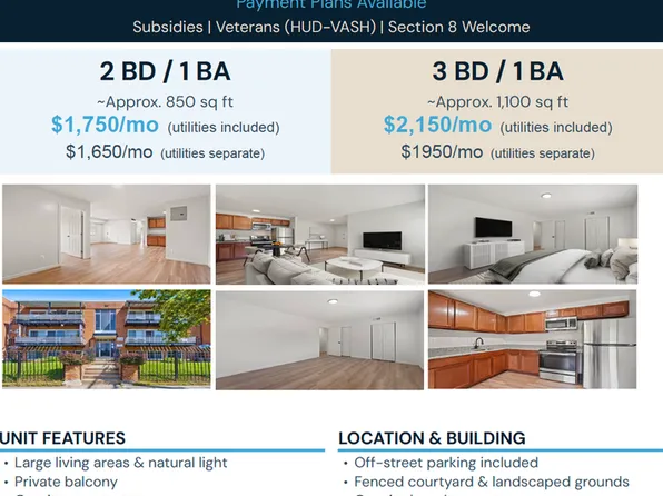 808 Chesapeake LLC