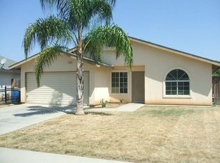 12162 Albert Ave, Orosi, CA 93647