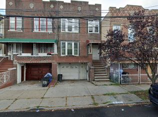 1128 Belmont Ave, Brooklyn, NY 11208