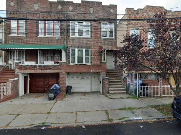 1128 Belmont Ave, Brooklyn, NY 11208