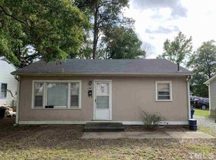 1211 W Murray Ave, Durham, NC 27704