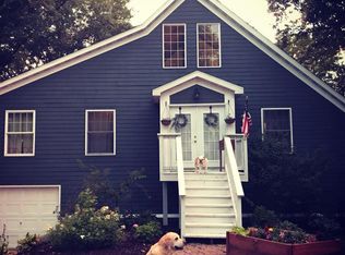 8 Sugar Creek Ln, Glenarm, IL 62536