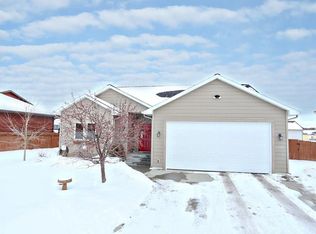 234 Sharron Ln, Billings, MT 59105