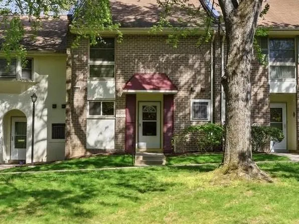 3345 S Leisure World Blvd Unit 96-J, Silver Spring, MD 20906