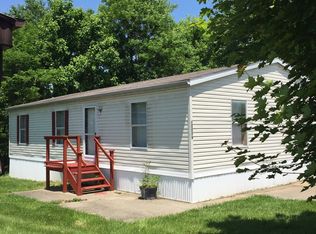 10099 Flora Rd, Harrison, OH 45030