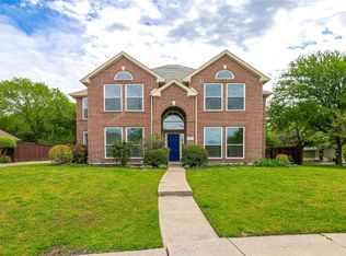 312 Raintree Dr, Murphy, TX 75094