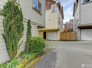 8517 Interlake Ave N UNIT B, Seattle, WA 98103