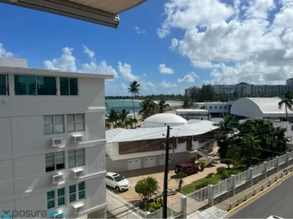 7 Amapola #502, Carolina, PR 00979