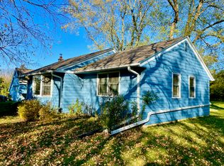 10922 W Bradley Rd, Milwaukee, WI 53224