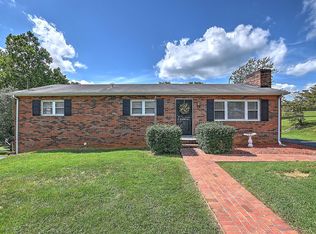 268 Seminole Rd, Bristol, VA 24201