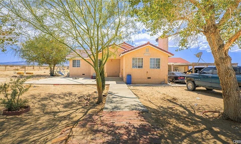 19602 E South Ave, Llano, CA 93544 MLS 23003468 Zillow