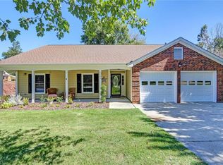 3504 Morris Farm Dr, Jamestown, NC 27282