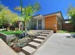 856 S Spaulding Ave, Los Angeles, CA 90036