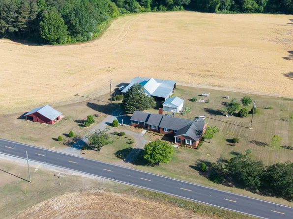 4490 Harnett-Dunn Highway, Dunn, NC 28334