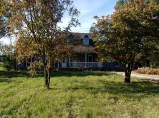 484 Fuller Pond Rd, Barnwell, SC 29812