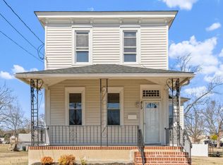 419 W Orchard St, Hammonton, NJ 08037
