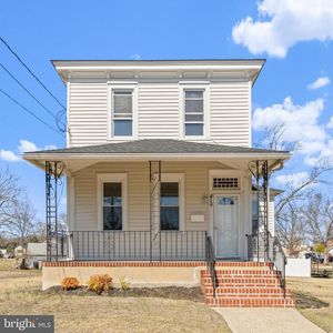 419 W Orchard St, Hammonton, NJ, 08037