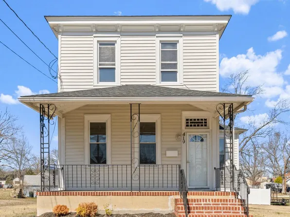 419 W Orchard St, Hammonton, NJ 08037