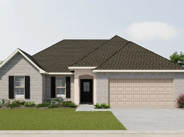 4481 Cornerstone Xing, Lake Charles, LA 70607