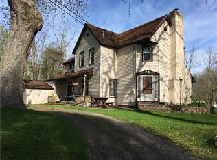 2887 Cambier Rd, Newark, NY 14513