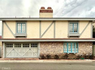 223 Via Mentone, Newport Beach, CA 92663