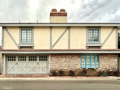 223 Via Mentone, Newport Beach, CA, 92663
