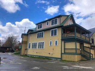 2485 Main St, Rangeley, ME 04970