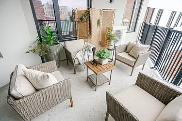 Rented by Highline Residential