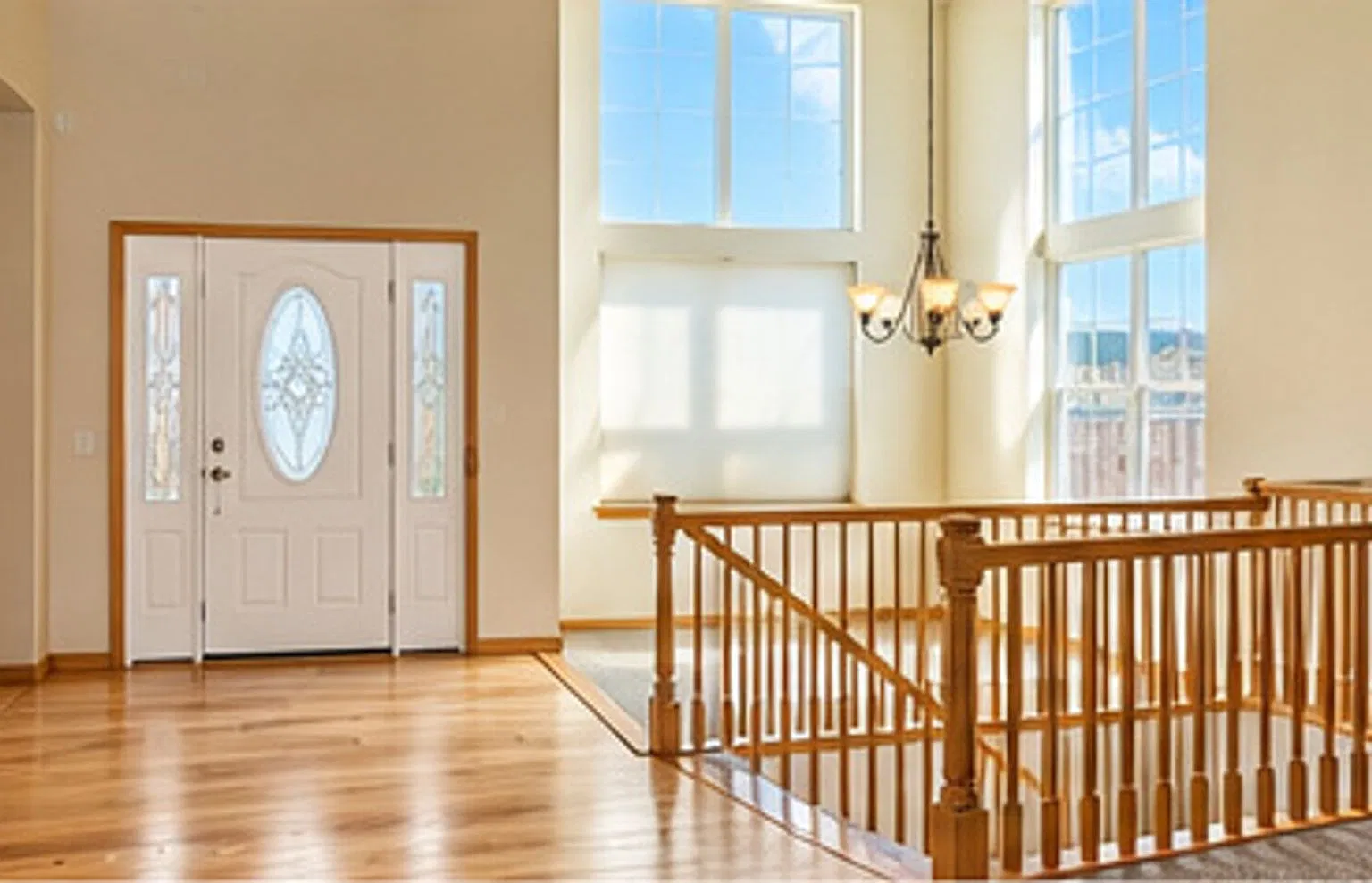 Spacious Frederick Ranch with Fenced Backyard, Fireplace & Incredible Storage! — Photo 3