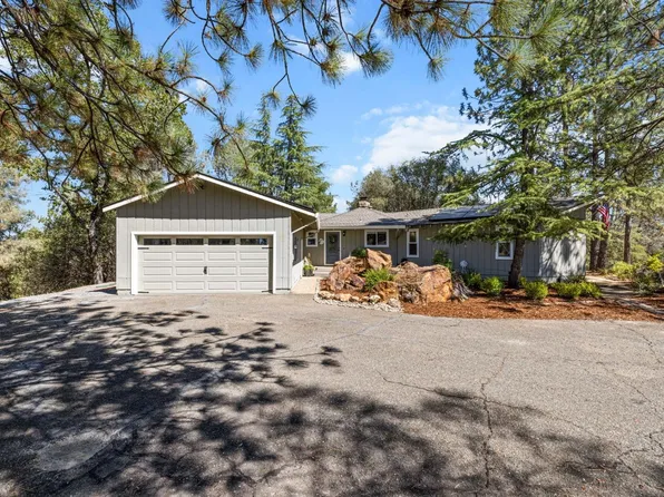 2408 Cascade Trl, Cool, CA 95614