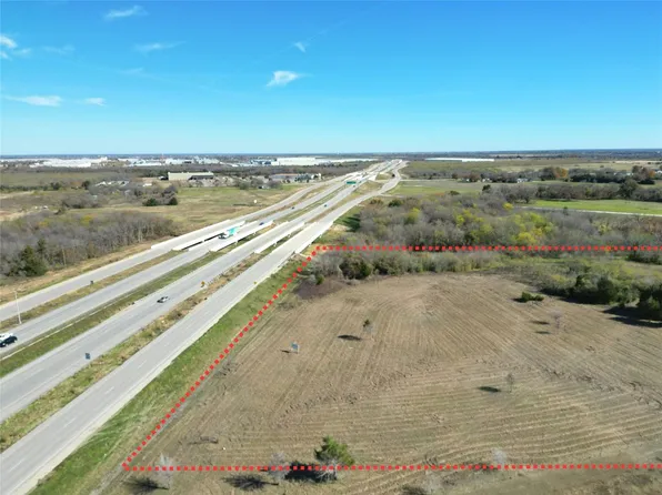 1855 Highway 287, Ennis, TX 75119