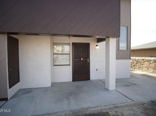11604 Gordon Bays Way #C, El Paso, TX 79936