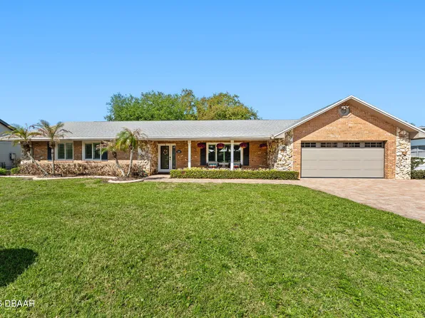 228 Quay Assisi New, New Smyrna Beach, FL 32169