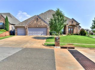 1701 NW 194th Cir, Edmond, OK 73012