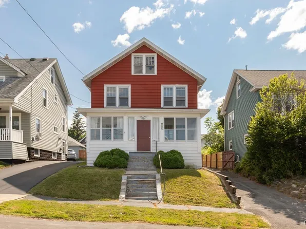 901 Darlington Rd, Syracuse, NY 13208