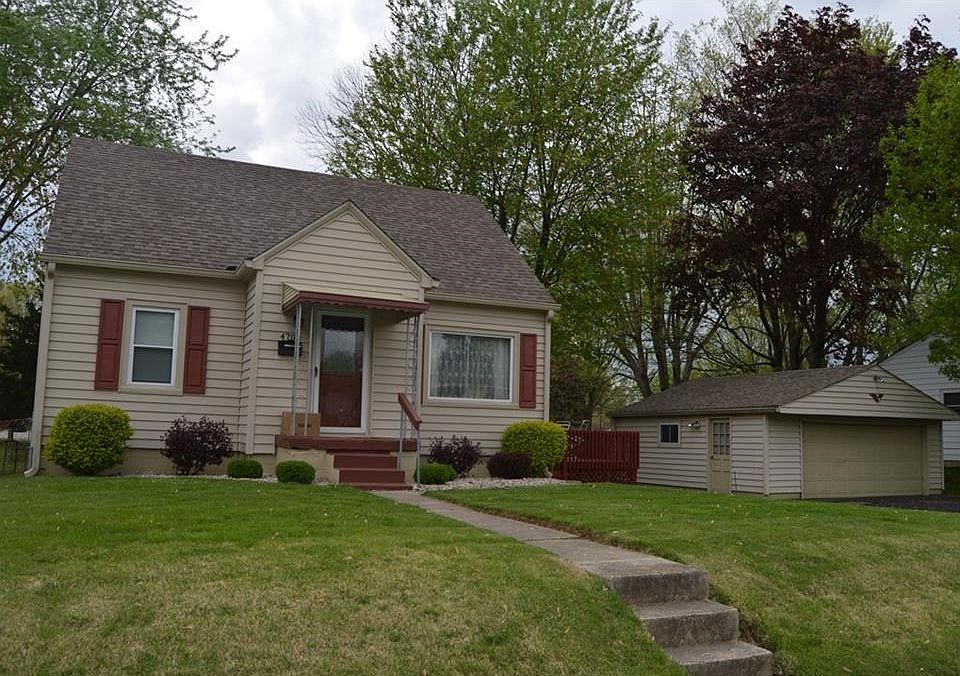1st image of 4702 N Mitchner Ave