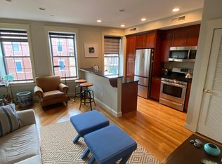 469 Hanover St #5F, Boston, MA 02113