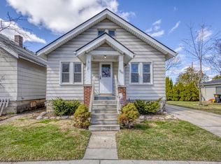 17185 New York St, Detroit, MI 48224