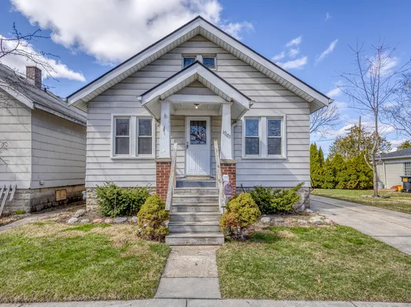 17185 New York St, Detroit, MI 48224