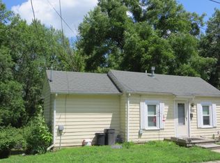 714 Eastholm St, Mexico, MO 65265