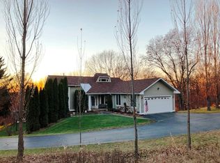 17193 Old 61 Rd, Gays Mills, WI 54631