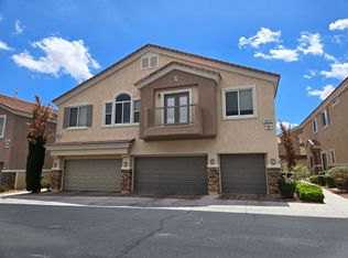 8819 Horizon Wind Ave UNIT 101, Las Vegas, NV 89178