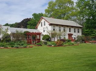123 School St #2, North Brookfield, MA 01535