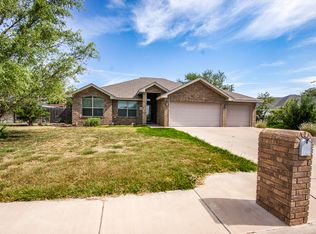 2208 Jadyn Ln, Clovis, NM 88101