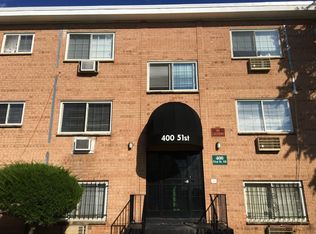 400 51st St SE, Washington, DC 20019