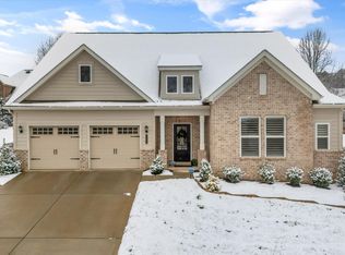 1437 Vale View Rd, Knoxville, TN 37922