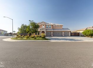 15026 Brockbank Ave, Bakersfield, CA 93314