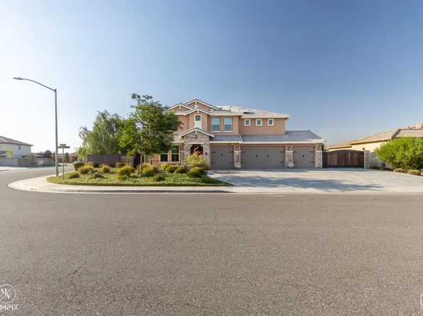 15026 Brockbank Ave, Bakersfield, CA 93314