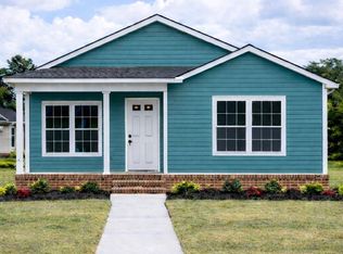 809 N Madison Str, Albany, GA 31701