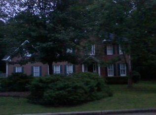 105 Carriage Way, Macon, GA 31210